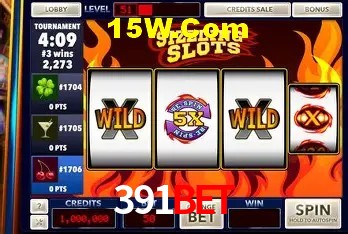 391bet