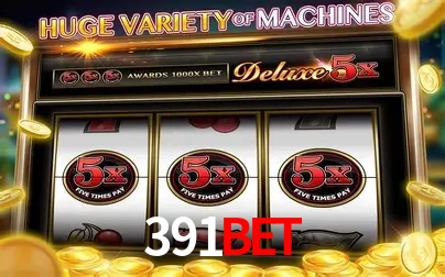 391bet bet