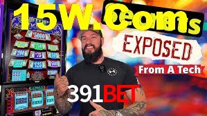 Bônus Generosos e Exclusivos no 391bet para Você!