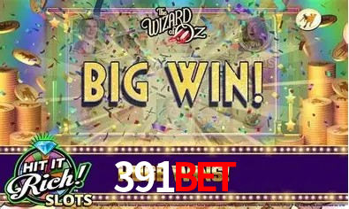 Jackpot Winner