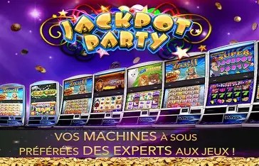 Jackpot Winner